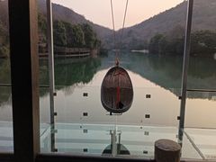-白马涧龙池景区