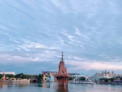 -大连海昌发现王国主题公园