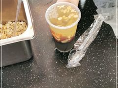 -八婆婆烧仙草(中山路店)