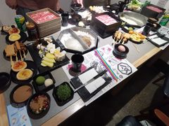 -八角锄烧·肉火锅(天河城店)