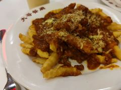 -大哥餐厅(西城花园店)