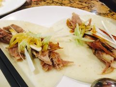 -蓝海国际大饭店·蓝钻自助百汇(兰山店)