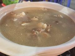 -老东风菜馆·潮汕大排档
