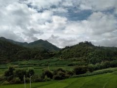 -丽江泸沽湖景区