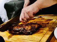 -拉蒂娜·巴西牛排馆 Latina·Brazilian Steakhouse(陆家嘴旗舰店)