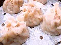 -巧燕坊一笼一蒸烧卖(西湖文化广场银泰店)