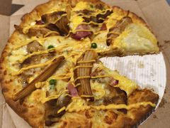 -达美乐比萨(栖霞大道店)