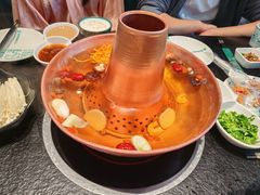 -阳坊涮肉(西直门凯德mall店)