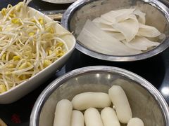 -川香煲(茅台路店)