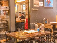 大堂-枪火串烧·东北特色烧烤(罗湖总店)