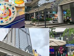 -春熙路步行街
