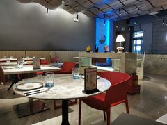大堂-Gray Whale 灰鲸餐厅(北美N1店)