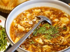 -味莊·青岛菜(云霄路店)