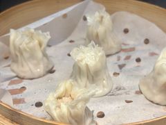 -浙味观杭州海鲜面(钱江新城高德置地店)
