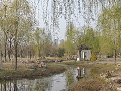 -水西公园