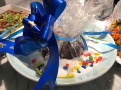 盐焗风吹排骨-雀蓝川菜(奥体广场店)