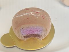 -金茂君悦·食在56海鲜自助餐厅ON56