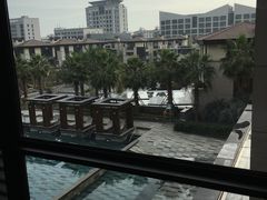 -鹭江潮餐厅•福建菜(鹭江佲家酒店)