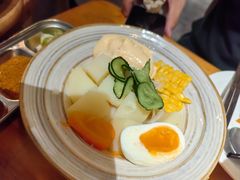 -像素研食The pixlab (皮市街店)