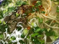 -中国兰州名牛纯汤牛肉面(永安道店)