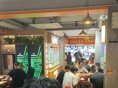 -东来土菜馆(民祥园路店)