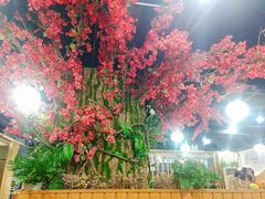 -来伊回麻辣烫·火锅串串清真(红瓦寺总店)