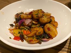 -日出青木·杭帮菜名店