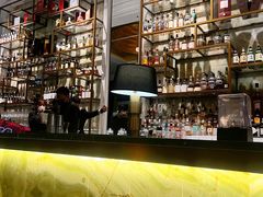 -The St·Regis Bar 瑞吉酒吧