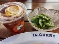 -伽喱博士 Dr.CURRY咖喱饭(太阳宫咖喱店)