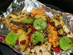 -十二舍·湯物素煮(江泰潤政店)