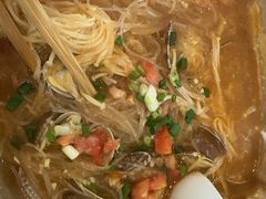 -见味花甲(福田coco park店)