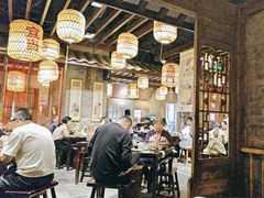 -南京大牌档(崇文门国瑞店)