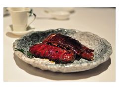 果木烤鹅-誉珑轩