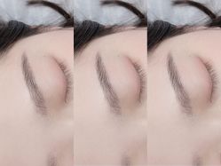 -久匠·纹眉半永久野生眉