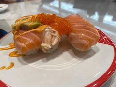 -濱寿司(高新伊藤店)