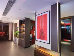 -鸽子侯·家宴·平价海鲜(绿地店)