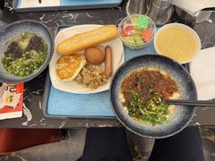 -首都机场t3-c国航两舱休息室