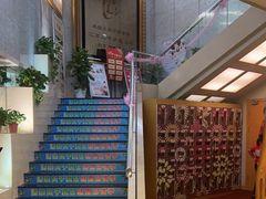 -汤泉良子.足疗按摩.SPA(中关村店)