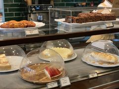 椰香奶油派-Pie Bird(新闸路店)