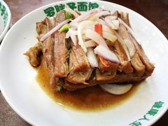 -罗胖子面馆(西关店)