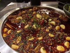 -嘎嘎鸭脑壳(蜀汉路店)