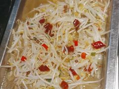 -汉城烧烤(西稍门劳动路店)