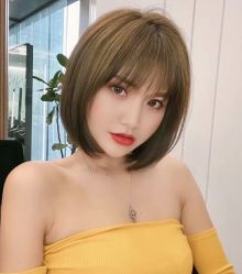 点击看大图 -那茉 Hair Salon