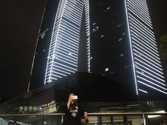 -金牌外婆家(苏州中心店)