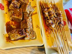 -姐弟俩土豆粉(沈阳铁西万达店)
