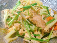 -金牌外婆家(苏州中心店)