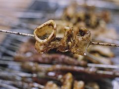 心管-同裕烧烤·海鲜·家常菜(杰座·欧洲城店)