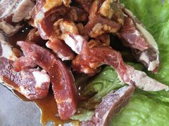 -牛信亭韩国料理·炭火烤肉(紫藤路店)