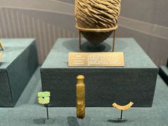 -盘龙城遗址博物院