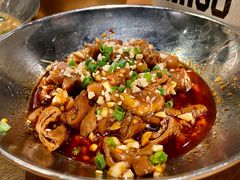 -吉·拾串烧烤专门店(领show天地店)